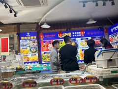 -旺角小渔村(幸福中路店)