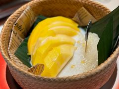 -太食獸泰式茶餐厅(济南万象城店)