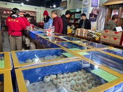 -石灰窑健民食品店(人民街店)