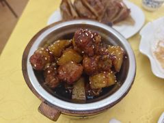-肥姐美食(同福中路店)
