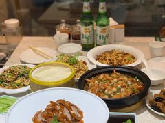 -紫光园(劲松店)