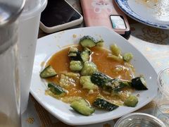-清真·鸦儿李记·小馆(后海店)