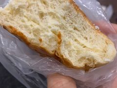 -山崎面包(第一八佰伴店)