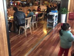 -章吴记喜瑞餐厅(东东城店)