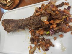 -巴依老爷新疆美食(望京小街店)