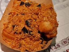 -乐乐大排档·30年老字号(浙江路店)