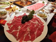 -码头故事火锅(大丰店)