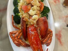 -新金盛·海鲜酒楼(盐田店)
