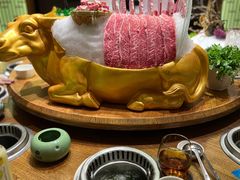 -尚海豆捞(乐虹坊店)