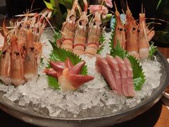 -Mr·Fish鱼鲜生海鲜放题(银泰in99店)