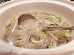 -寻味顺德·南记酒家·传统顺德菜·鱼生(广源路店)
