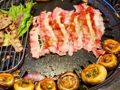 -杨记齐齐哈尔烤肉(总店)