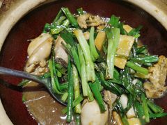 姜葱焗生蚝-衡山汇·高级粤菜(霄云路店)