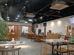 大堂-大自然醉鹅·铁锅火焰鹅(上海联洋店)