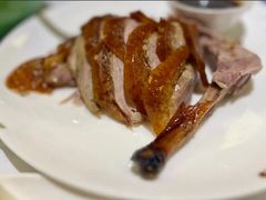 -洋洋中餐馆·SINCE 1997(信投店)