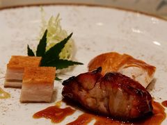 -杭州JW万豪酒店-万豪中餐厅