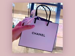 -CHANEL(银座商城店)