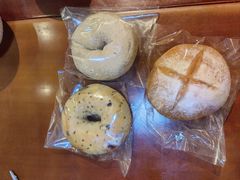 红茶贝果-胖爸爸烘焙工作室(平湖家居店)