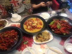 -金陵暴走小龙虾·迷踪蟹(凯德MALL店)