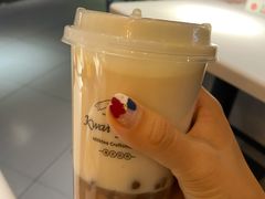 -桂桂茶(滨江百联店)