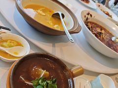 -鱼翅楼·津派砂锅鱼翅(水上公园店)