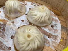 -王家沙点心店(南京西路总店)