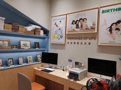 -海马体照相馆(上海月星环球港店)
