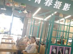 -致青春照相馆·证件照(小寨总部)