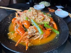 -红盔甲·小龙虾(人民广场店)