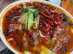 -全家福东北菜(大运河博物馆店)