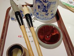 -奔跑吧陕菜·盛世长安(民乐园万达店)