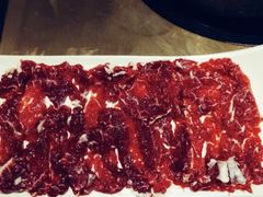 -左庭右院鲜牛肉火锅(新梅广场店)