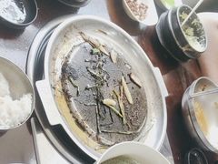 -大福黄牛料理·韩式烤肉·黄牛肥肠·酱蟹