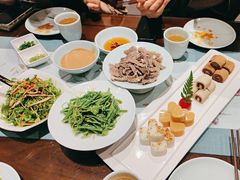 -皇家冰窖小院(什刹海店)