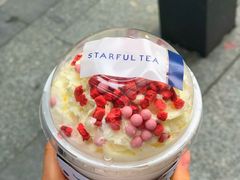 -星满杯TEAFUL(罗湖东门店)