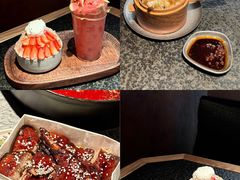 -三出山火锅(万象天地店)