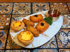 -番茄屋葡式美食(总店)