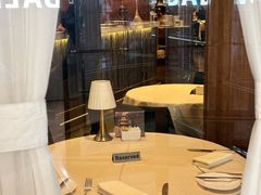 -Cova Ristorante & Caffe(海港城店)