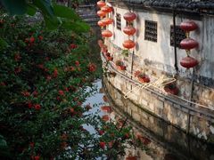 -南浔古镇