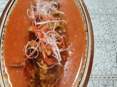 -范记豆花庄(东门好吃街店)