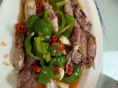 -星奇缘·海鲜餐厅(东山美食地标店)