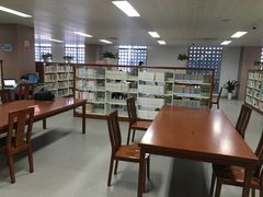 -海曙区图书馆