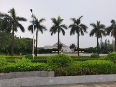 -威远炮台