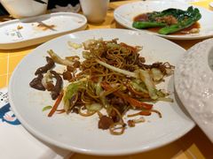 -蔡澜点心·粤菜(花城汇南区店)