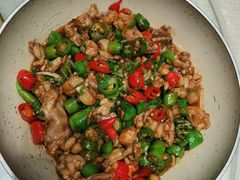 -沔阳会馆(沔街店)