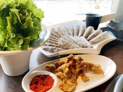 -快乐小羊火锅(河西王府井店)