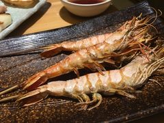 -割烹旭日本料理(龙湖狮山天街店)