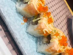 -林妈妈村·日式料理(宝山万达店)