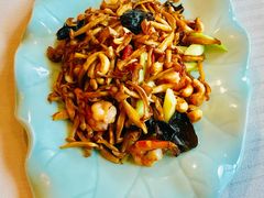 -杭州钱江新城万怡酒店-西餐厅