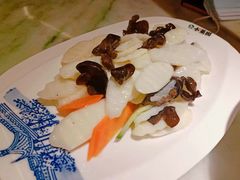 -小菜园新徽菜(合肥之心城店)